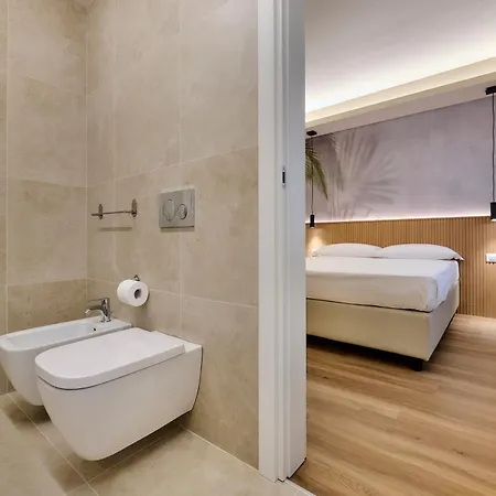 Lejlighed Monolocale 3 - Viale Turati, Lecco Milano