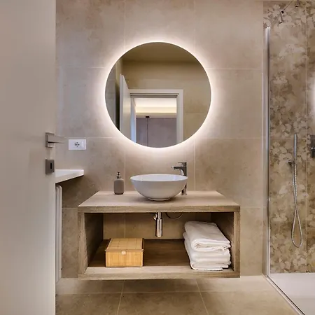 Lejlighed Monolocale 3 - Viale Turati, Lecco Milano