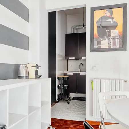 Hostmate - - San Gottardo - Navigli Daire