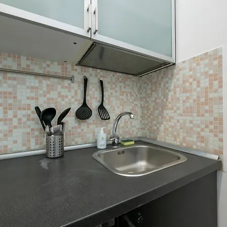 Apartmán I-host - Caldara 6