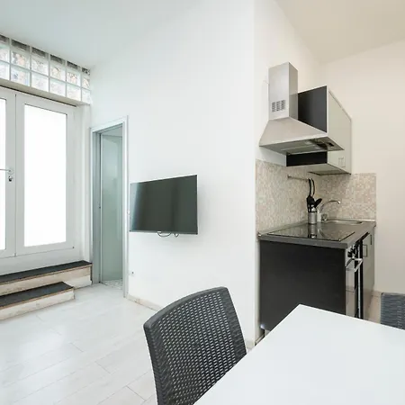 I-host - Caldara 6 Apartmán *
