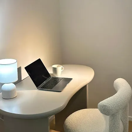 شقة Sempione-citylife Design Flat 60mq With Space ميلان