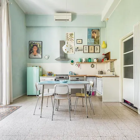 Luxury Garden House In - 4 Pax - Via Tanaro מילאנו