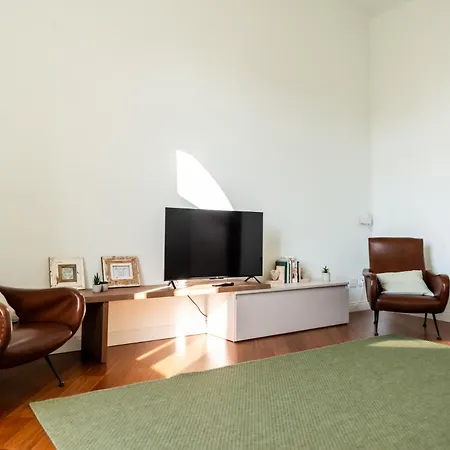 Vivimihome Design Near Brera & Garibaldi