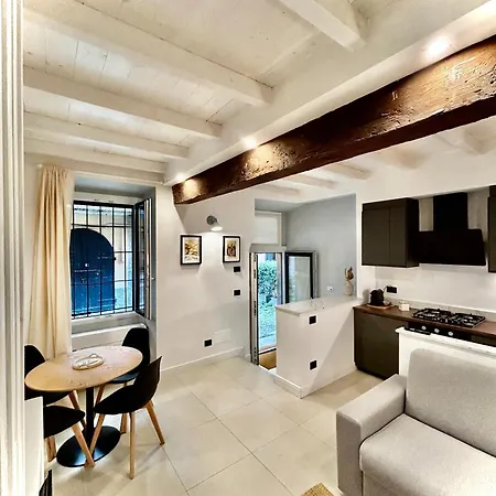 Ticinese Luxury Centro *