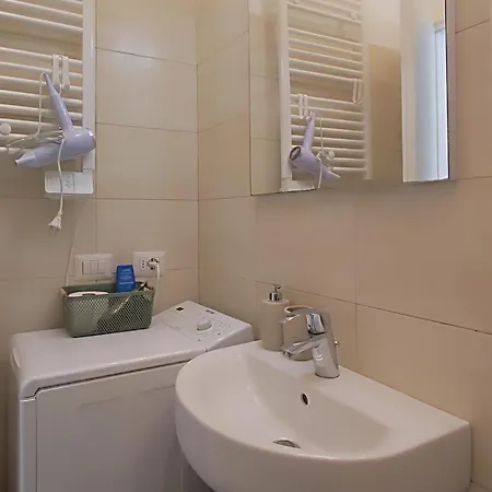 Appartement Guru & Gru