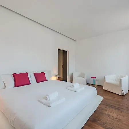 アパート Easytopstay - Monte Napoleone Exclusive Living