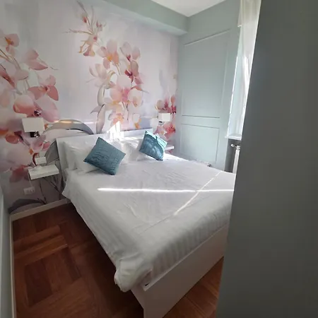 Lejlighed Ponchielli Corso Buenos Aires Porta Venezia