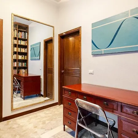Spacious - Moscova, Brera & Sempione