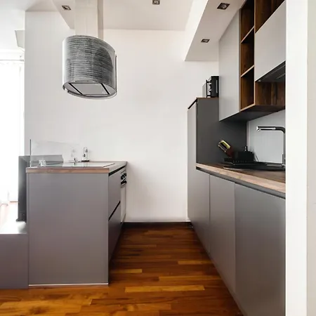 Hostmate - - Viale Monza - Nolo דירה