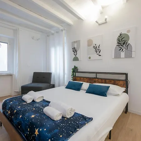 Appartement I-host Ornato - Spacious 2br For 10 Guests With 3 Bathrooms *
