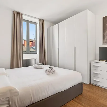 Apartment Lulli 2 - 7sundays Mailand