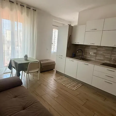 La Casa Di Pesca ميلان