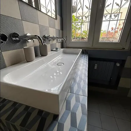 Attico Con Terrazzo Panoramico Apartment *