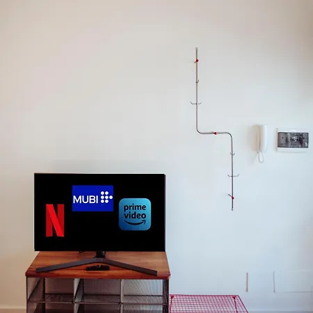 Bovisa Loft * מילאנו