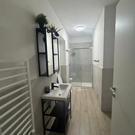 Apartment Gregory