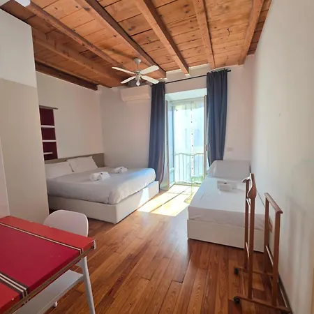 Castaldi Comfort By Cortivo House * Milano