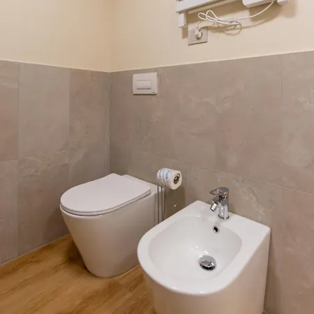 Апартаменты Luxury - Zenith Towers - 7 *