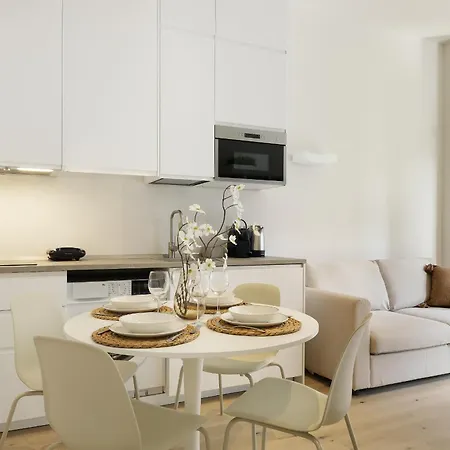 شقة Hl Collection - Wittgens Modern *