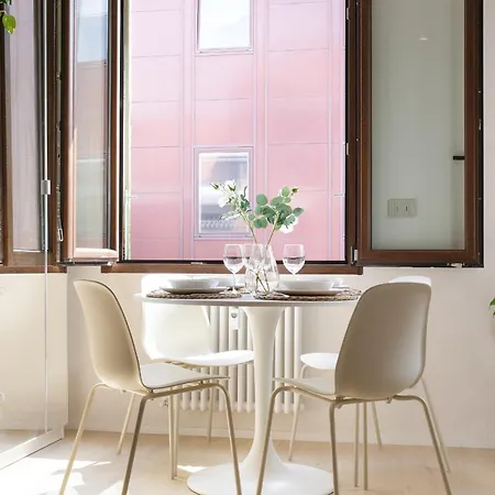 Hl Collection - Wittgens Modern * ميلان