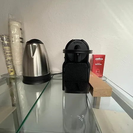 דירה Casa - Boutique Attic, Silence & Style