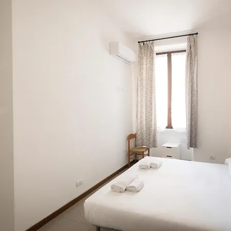 Splendido Trilocale In Zona Isola Appartement *