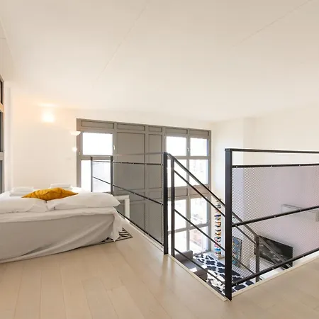 I-host - Quintiliano 7 Apartment *