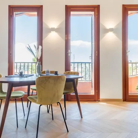 Apartamento Easylife - - Pagliano 1 - Life *