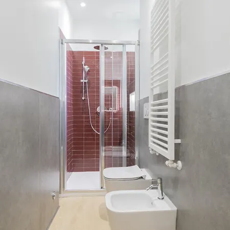 Easylife - - Gregorio 17 P3 - Porta Venezia *