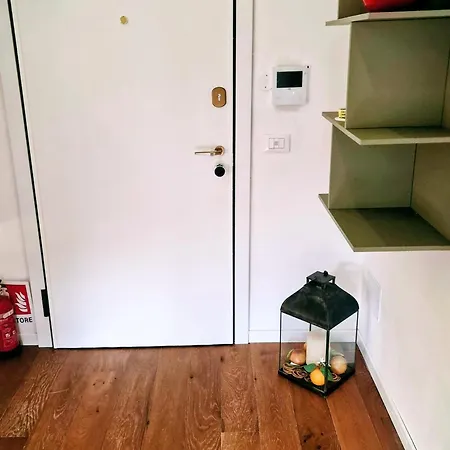 Appartamento Le Di Vanda Milano
