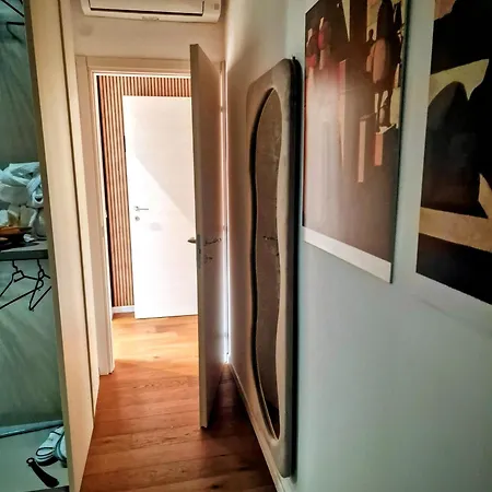Appartamento Le Di Vanda *