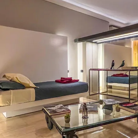 شقة Duomo-scala Theater-elite&luxe -133 Sqm ميلان