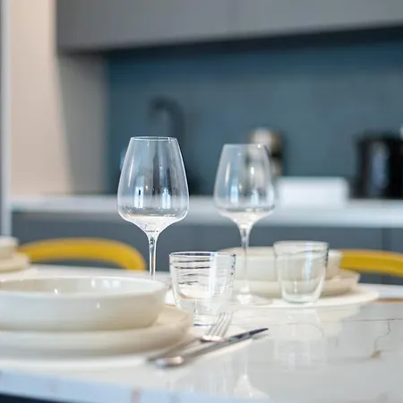 Appartamento Free Parking -fiera- Premium 2br *