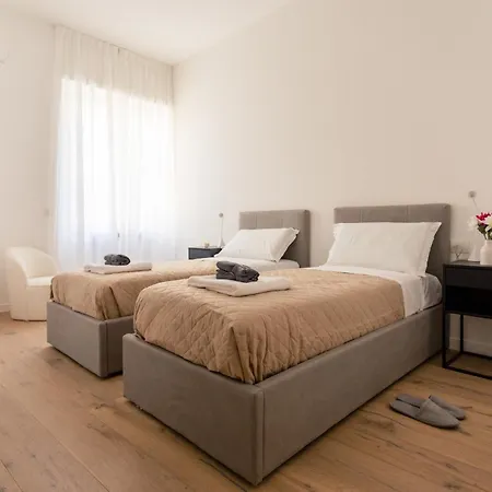 아파트 Duomo Luxury - Leo Brothers - Fontana Street