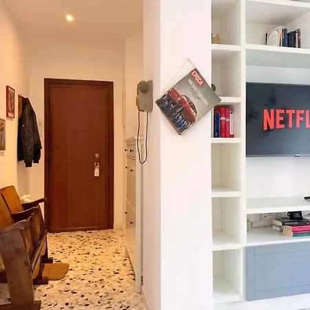 Homeby, Casa Paolo *