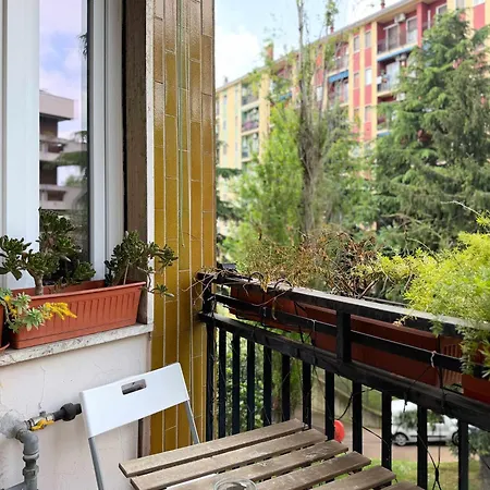 Homeby, Casa Paolo Mailand