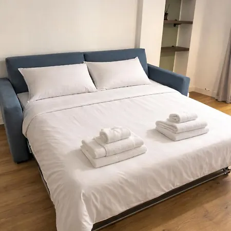 Vetra - 10 Minutes From The Duomo * Mailand