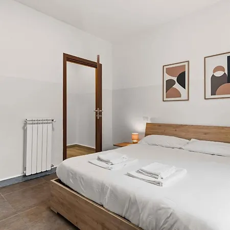 In The Heart Of Via Sarpi - Moscova - Metro 10 Minutes Away Апартаменты *