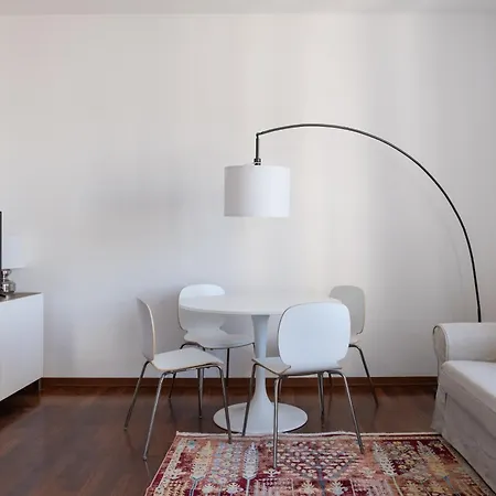 Beautiful Two Bedrooms In Sarpi Garibaldi Mirable Pm Apartamento