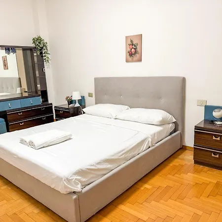 شقة Piazza Napoli - Center *