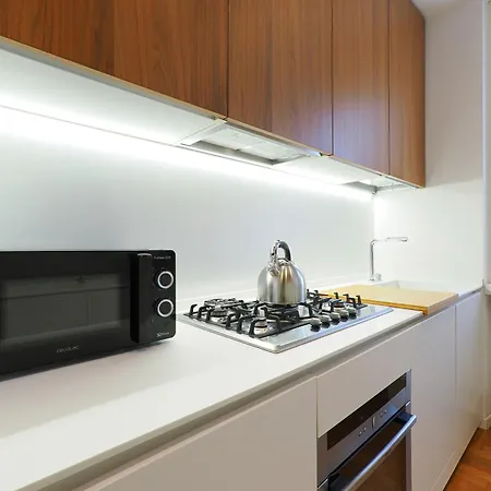 Primopiano - Fiamma Apartment