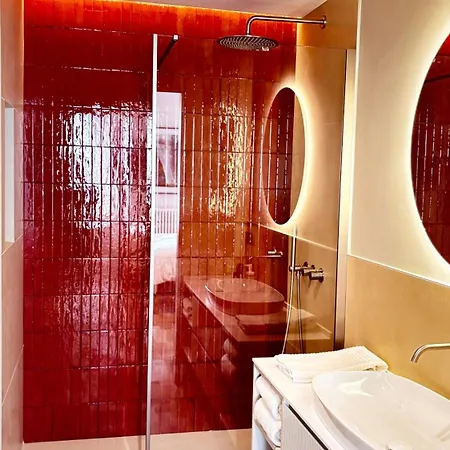Italianstayrentals Porta Vittoria *