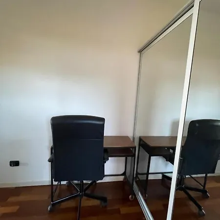 Beautiful Panoramic Penthouse - La Fortezza דירה