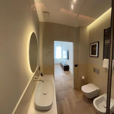 Italianstayrentals Porta Vittoria *