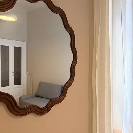 In Apartment Mailand