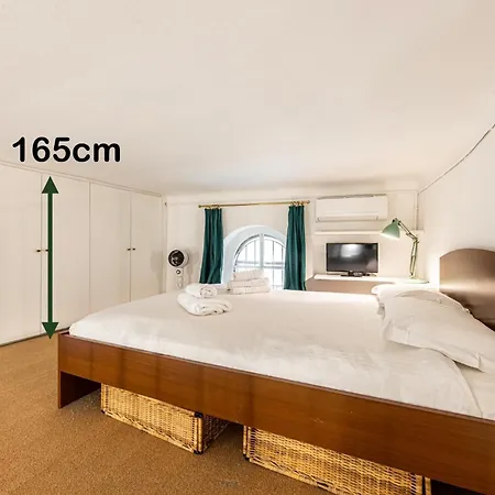 Duomo Loft With Private Terrace - Torchio * Milano