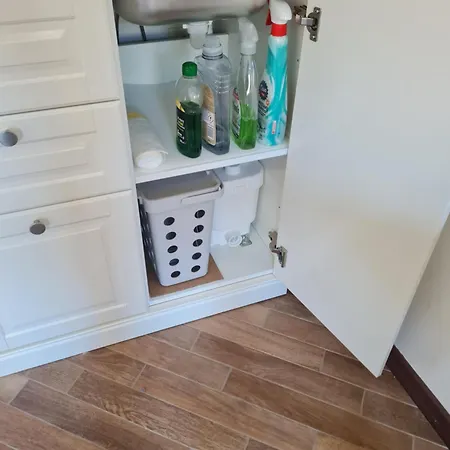 La Casa Di Gio - Zona Fiera Portello Apartman *