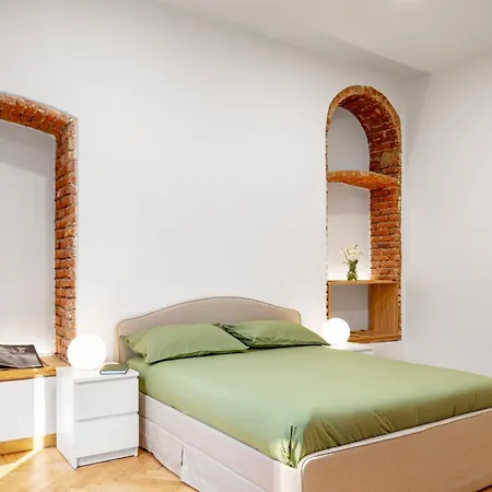 Apartment Premuda Luxury 3 Mailand