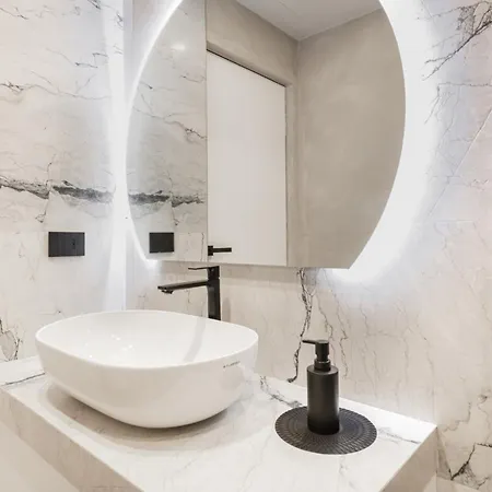 Easylife - - Pontaccio 23 - Brera 公寓