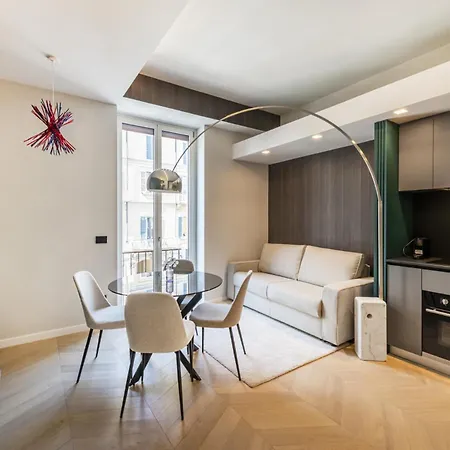 Easylife - - Pontaccio 23 - Brera شقة